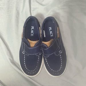 Boat shoes